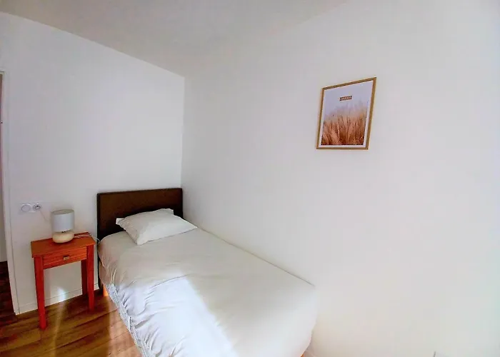 Domitys - Les Aiglons Blancs