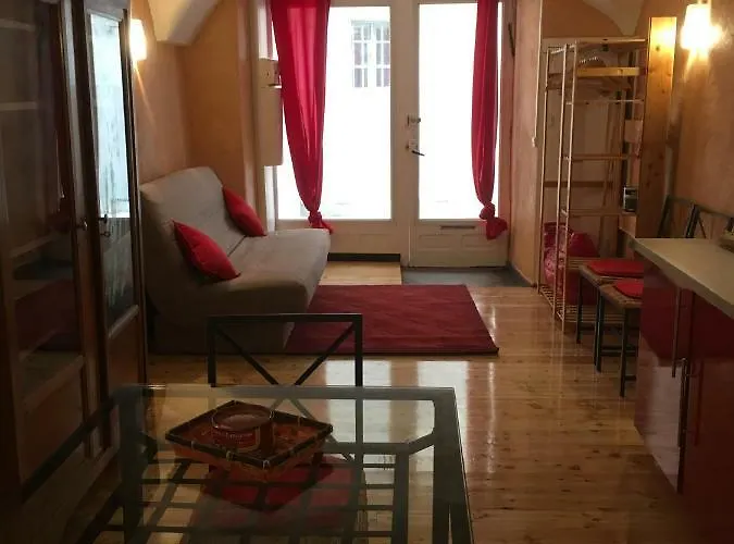 Au Gargouillard de la citadelle Vauban