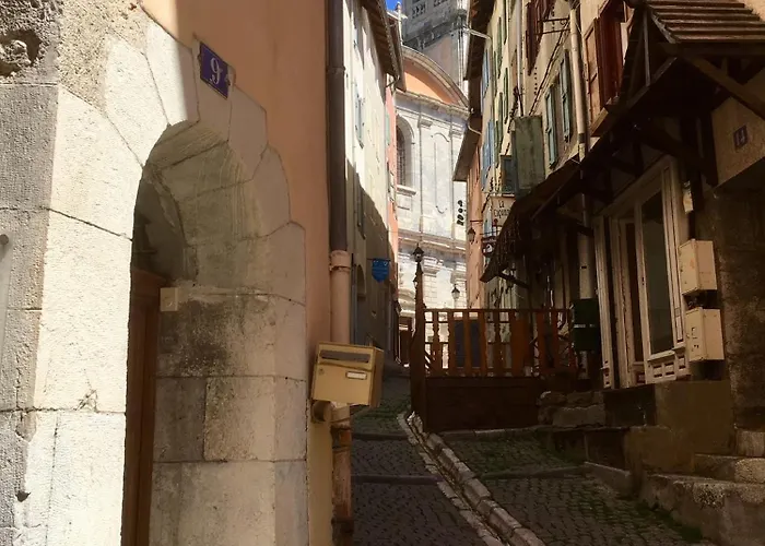 Au Gargouillard de la citadelle Vauban